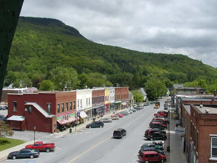 Bristol, Vermont - Wikipedia