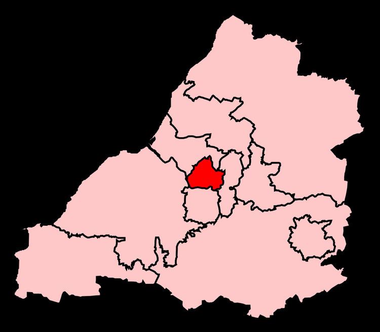 Bristol West (UK Parliament constituency)