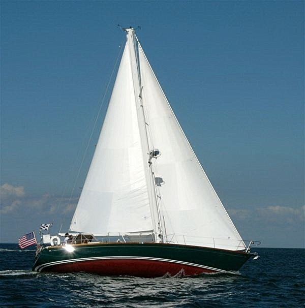 Bristol Yachts - Alchetron, The Free Social Encyclopedia