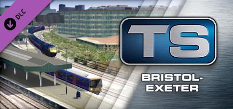 Bristol–Exeter line cdnsteamstaticcom8686ccomsteamapps65224hea