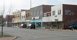 Bristow, Oklahoma httpsuploadwikimediaorgwikipediacommonsthu