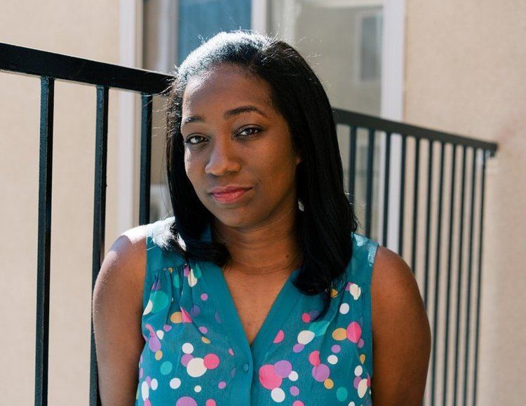 Brit Bennett The Mothers39 a Debut Novel Is Already Creating a Stir The New
