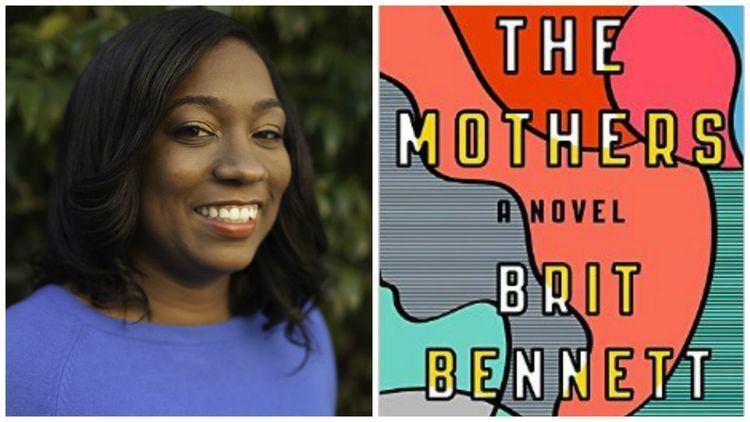 Brit Bennett Meet Brit Bennett the sensational debut novelist Fusion