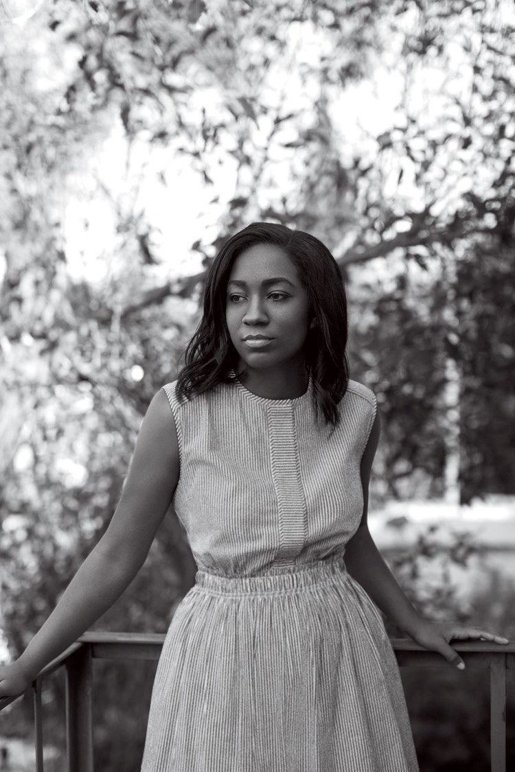 Brit Bennett Brit Bennett on Her BuzzedAbout Debut Novel The Mothers Vogue