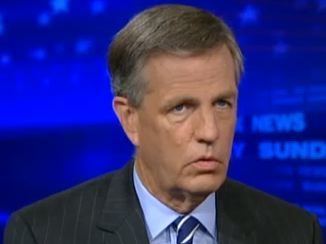 Brit Hume Hume On Obama At Debate quotI Don39t Think He Was Terribly