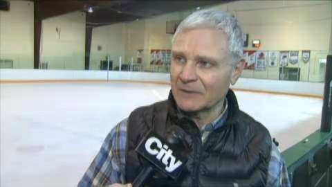 Brit Selby Hockey Coach And Former Leaf Brit Selby Retires CityNews