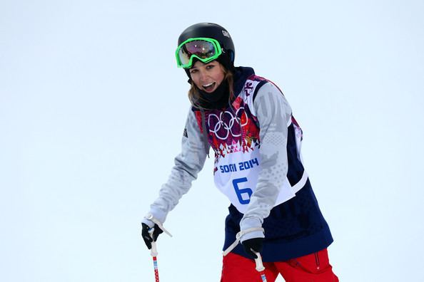 Brita Sigourney Brita Sigourney Photos Photos Freestyle Skiing Winter Olympics