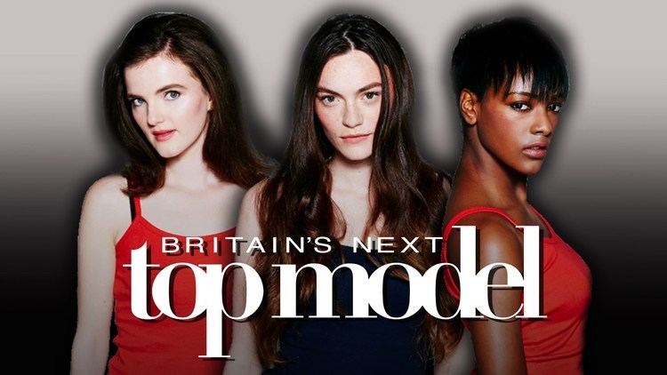 Britain's Next Top Model Britain39s Next Top Model Season 10 Winner amp Fadeout YouTube