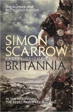 Britannia (Scarrow novel) httpsuploadwikimediaorgwikipediaen33cBri