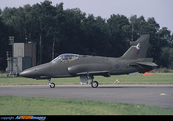 British Aerospace Hawk 200 British Aerospace Hawk 200 ZH200 Aircraft Pictures amp Photos