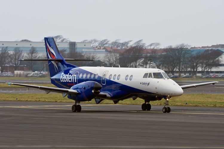 British Aerospace Jetstream 41 British Aerospace Jetstream 41 pictures technical data history