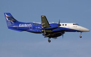 British Aerospace Jetstream British Aerospace Jetstream 41 Wikipedia