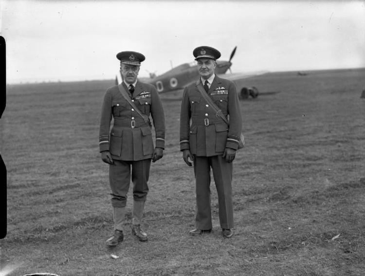 British Air Forces in France