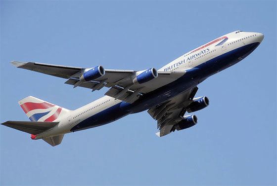 British Airways Flight 149 Flight 149 UK Special Forces Rumours