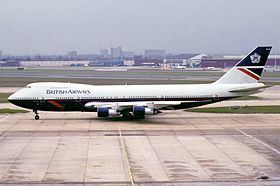 British Airways Flight 149 Vol 149 British Airways Wikipdia