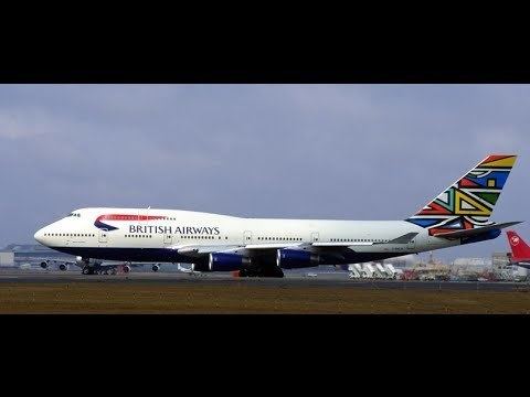 British Airways Flight 2069 httpsiytimgcomviPNNadBVNu5Ihqdefaultjpg