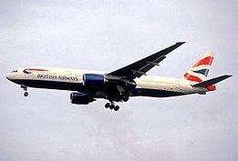 British Airways Flight 38 British Airways Flight 38 Wikipedia