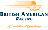 British American Racing wwwoocitiesorgmotorcitylane4994picslogobargif