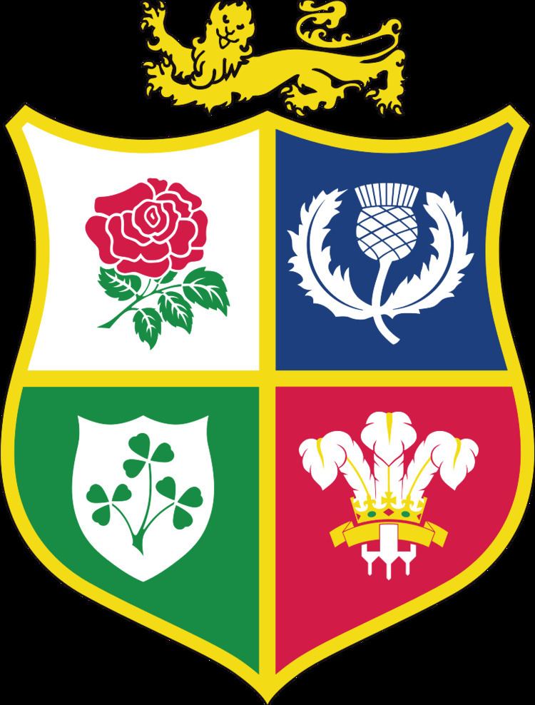 British and Irish Lions httpsuploadwikimediaorgwikipediaenthumb1