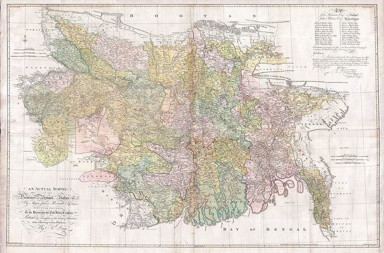 British annexation of Assam