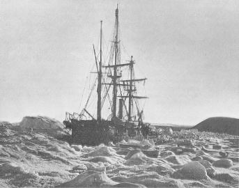 British Arctic Expedition