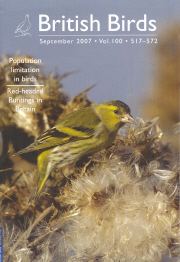 British Birds (magazine)
