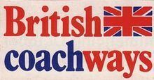 British Coachways httpsuploadwikimediaorgwikipediaenthumb8