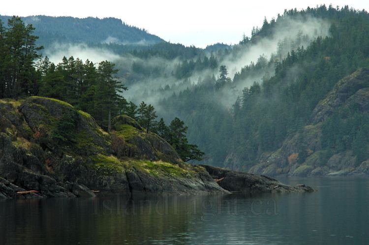 British Columbia Beautiful Landscapes of British Columbia