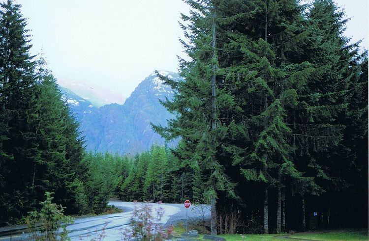 British Columbia Highway 28