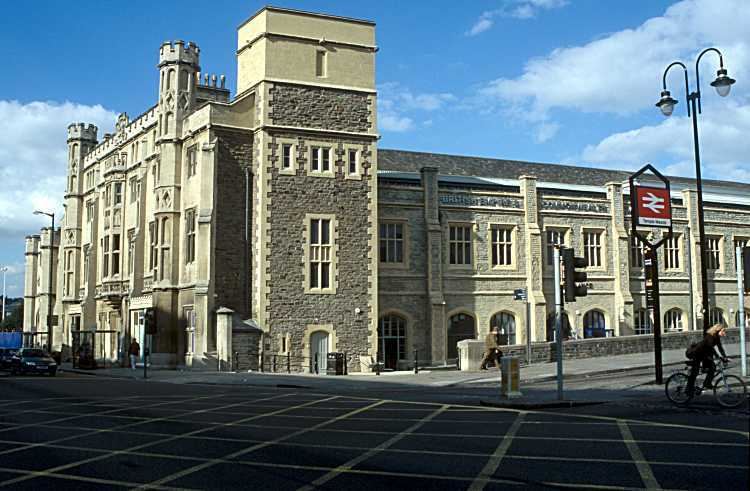 British Empire and Commonwealth Museum