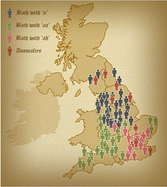 British English Alchetron The Free Social Encyclopedia