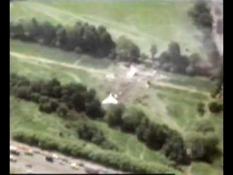 British European Airways Flight 548 British European Airways Flight 548 Crash of a Trident airliner