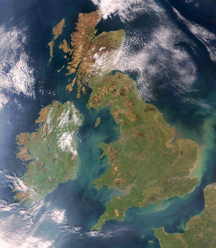 British Isles naming dispute