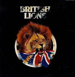 British Lions (album) httpsuploadwikimediaorgwikipediaenffdBri