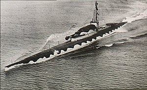 British M-class submarine British Mclass submarine Wikipedia