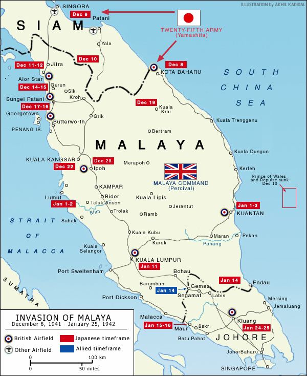 British Malaya British Malaya and Singapore Suggestions War Thunder Official