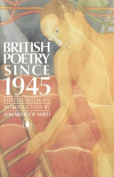 British Poetry since 1945 t0gstaticcomimagesqtbnANd9GcT6xhqSr7abqJ4Q5M