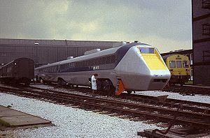British Rail APT-E httpsuploadwikimediaorgwikipediacommonsthu