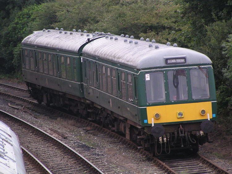 British Rail Class 108