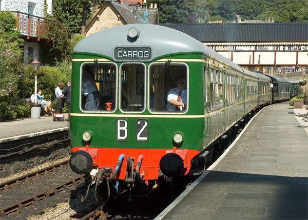 British Rail Class 109
