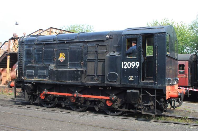 British Rail Class 11