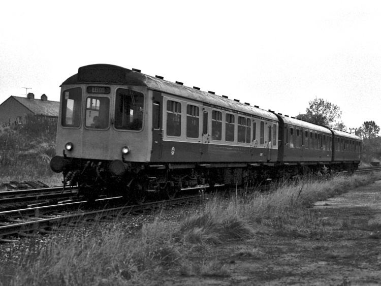 British Rail Class 110