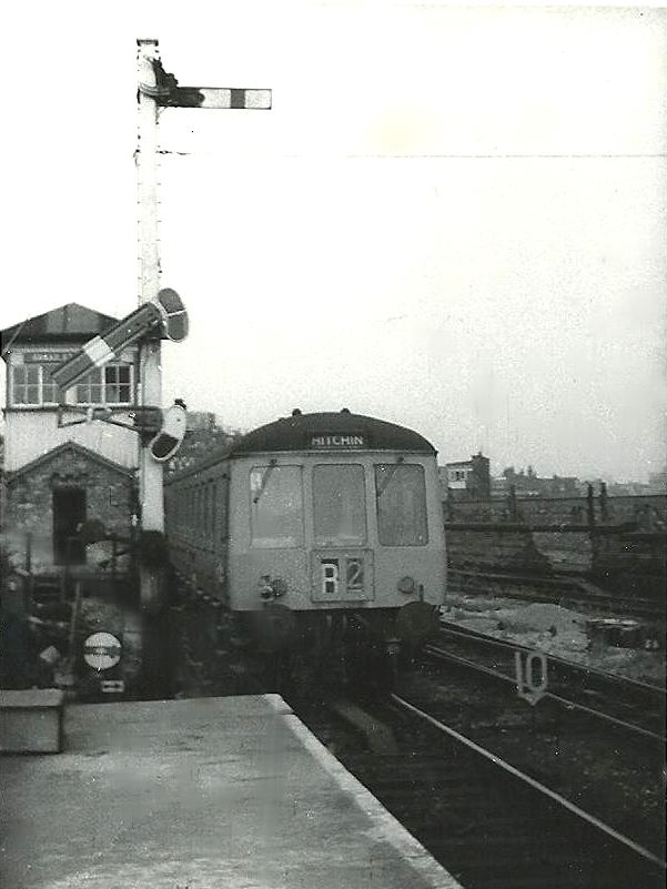 British Rail Class 125