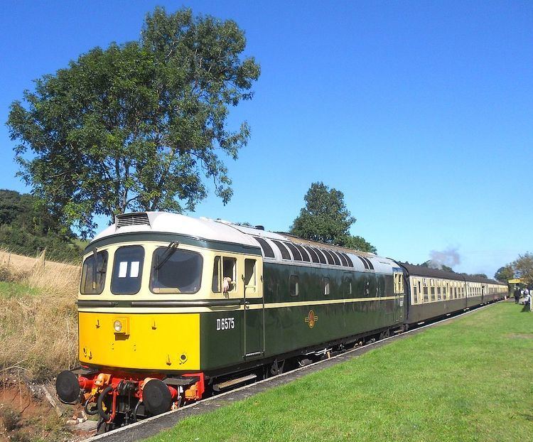 British Rail Class 33