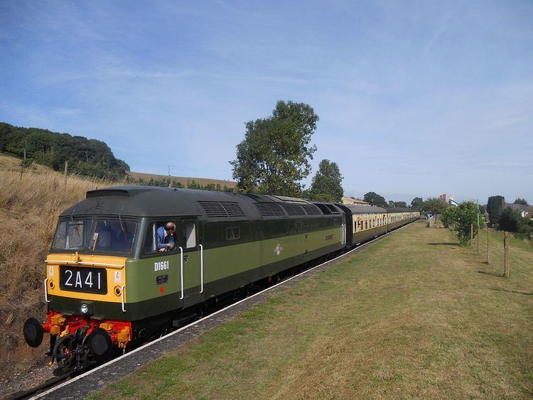 British Rail Class 47