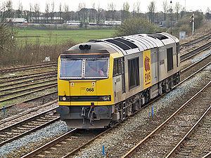 British Rail Class 60 httpsuploadwikimediaorgwikipediacommonsthu