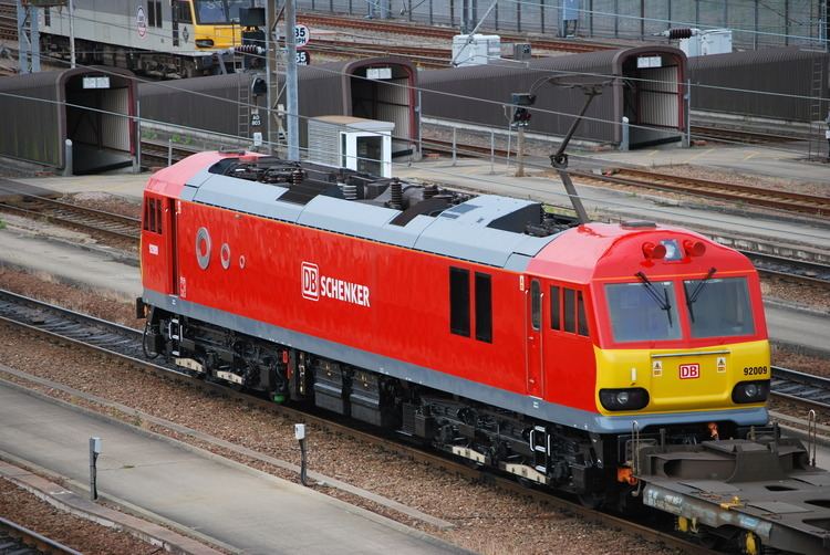 British Rail Class 92 Alchetron The Free Social Encyclopedia