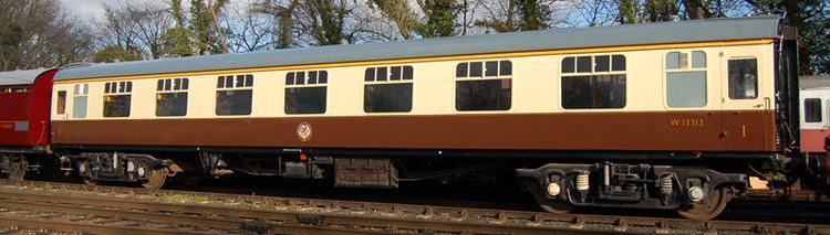 British Railways Mark 1 BR MK1 Stock Great Central Railway The UK39s Only Main Line