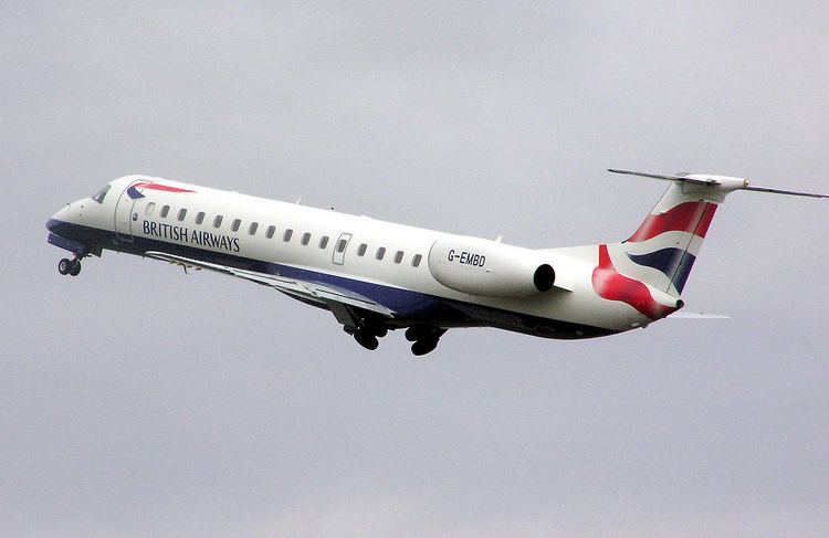 British Regional Airlines