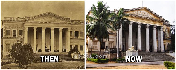 British Residency, Hyderabad 19 Rare Pics of Hyderabad Telangana Then amp Now That You Have Never